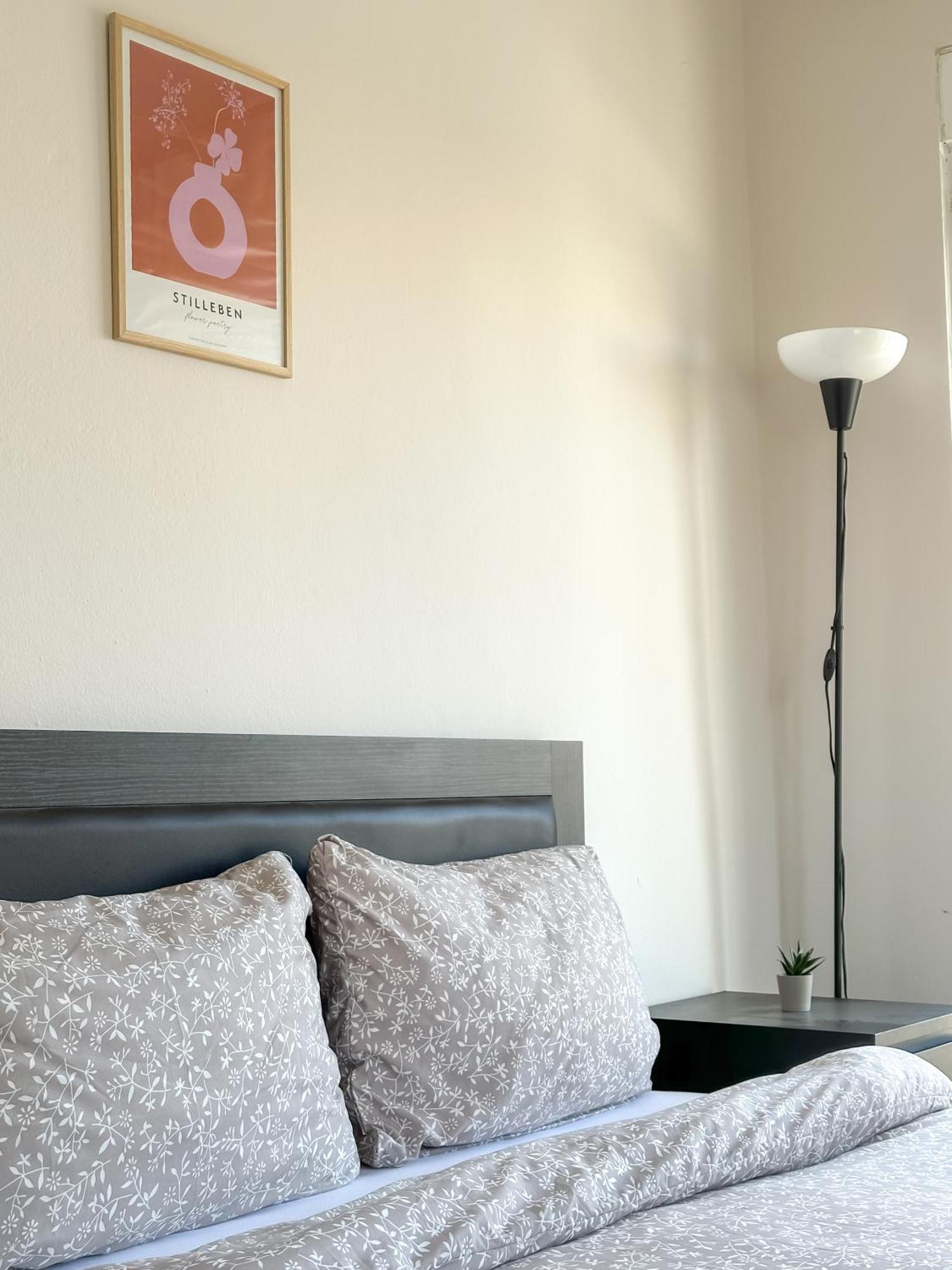Faros Axd Harmony Apartment Alexandroúpoli Eksteriør bilde